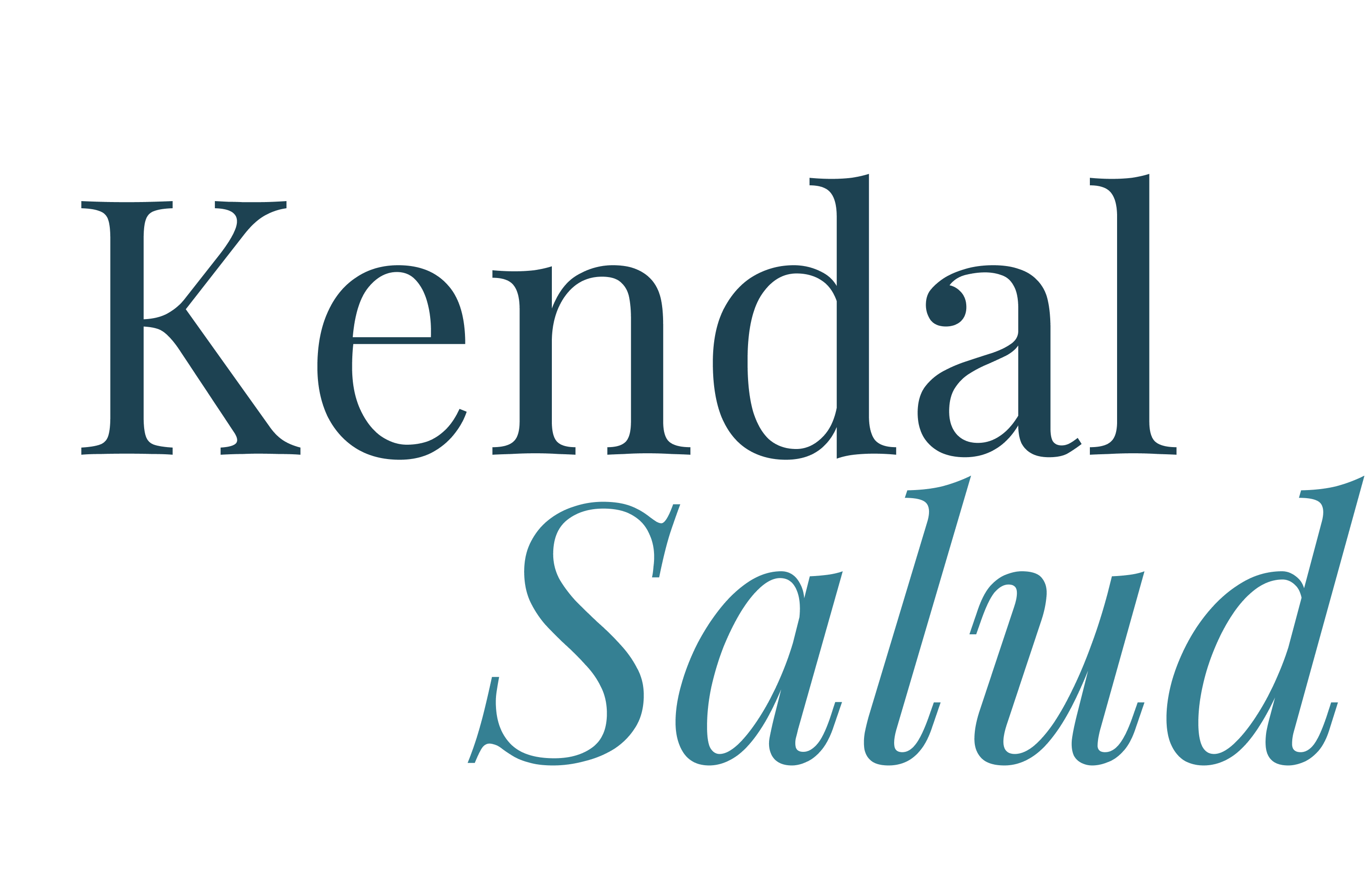 Kendal